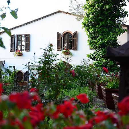 Prato A Baldo Villa Massa Marittima Exterior foto