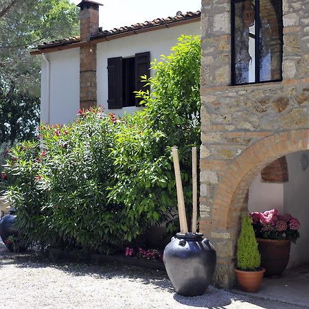 Prato A Baldo Villa Massa Marittima Exterior foto